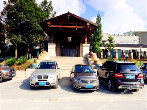 仙女山学府家园酒店