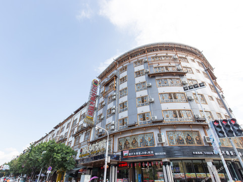 融水贝江之星大酒店