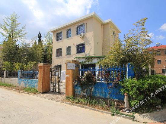 烟台侣行家旅舍