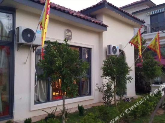 文昌唐朝壹号别墅