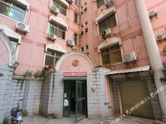 阳光大学生公寓(武汉丁字桥店)