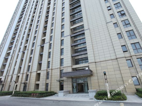 启东5921时尚主题酒店