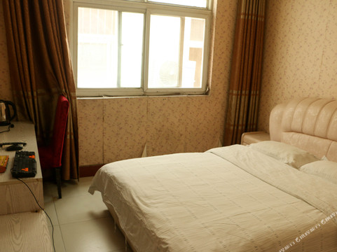 偃师东方e家快捷酒店安乐巷店