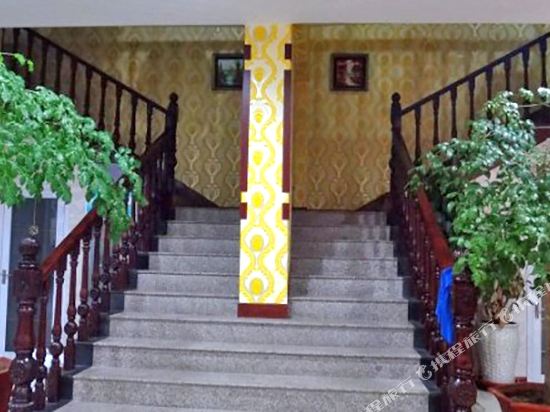 东营仙河港城花园宾馆