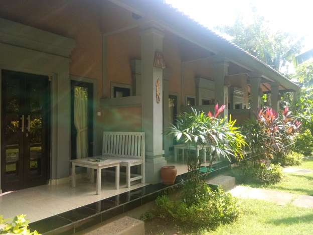 Bali Gecko Homestay-官方