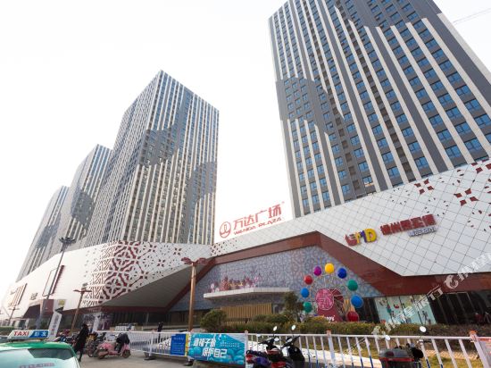 徐州时光佐佑主题宾馆