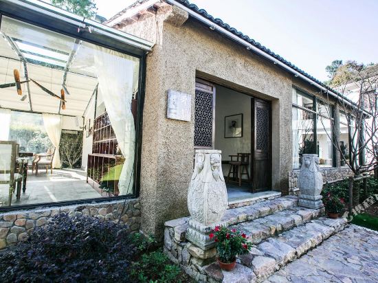 诸暨栖驹东白民宿