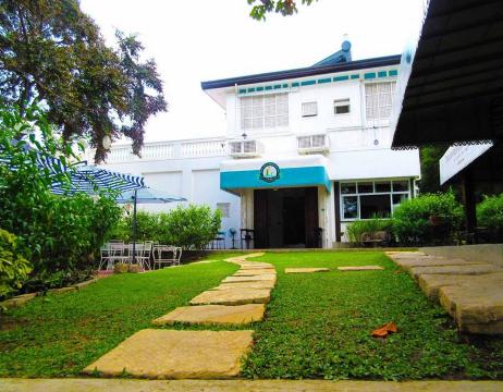 Paradores Del Castillo-官方