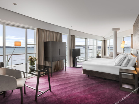 奥克兰希尔顿酒店