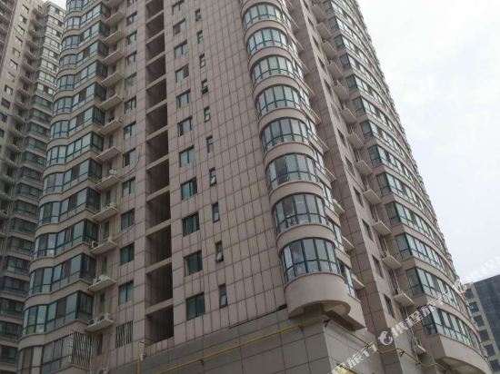 致青春时尚酒店(郑州市政府区店)