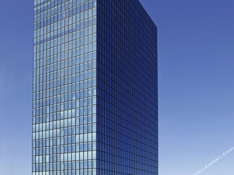 巴塞尔华美达广场酒店