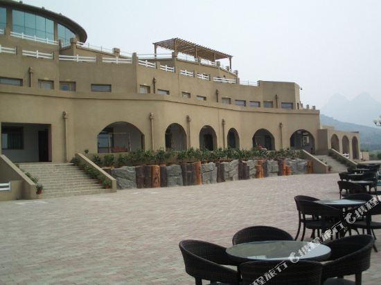 济南雪湖文昌酒店