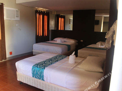 RedDoorz Plus Near Tacloban Astrodome