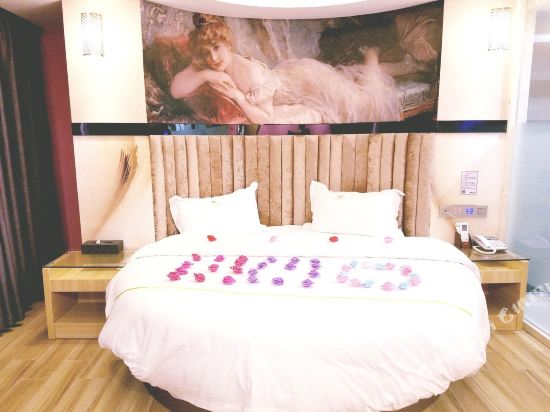 深圳华翔精品酒店