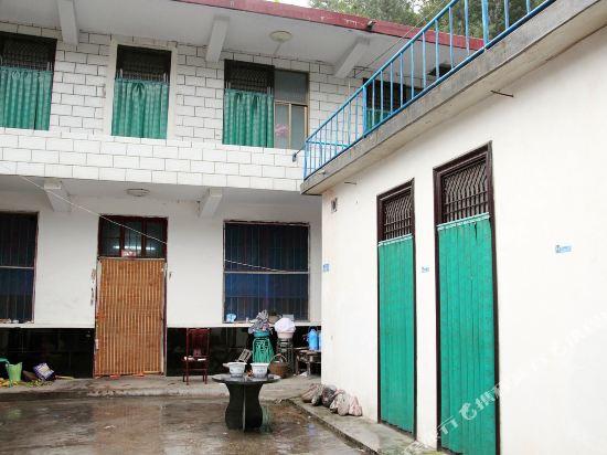 八里沟舒雅农家