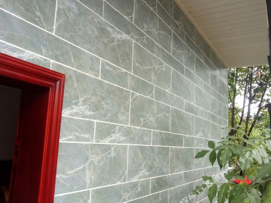 街子古镇承晖客栈