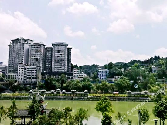 锦屏湘缘宾馆