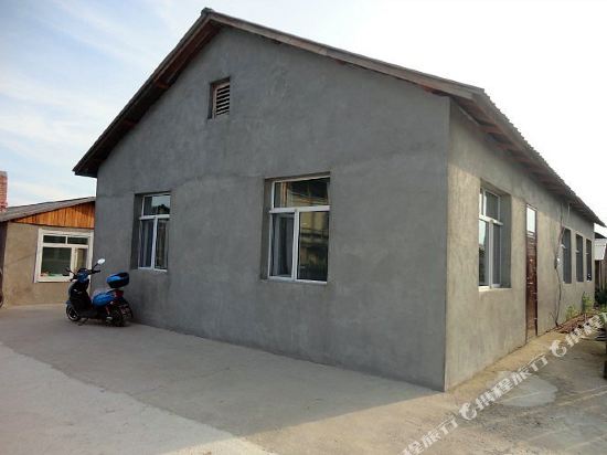 北极村陶然农家