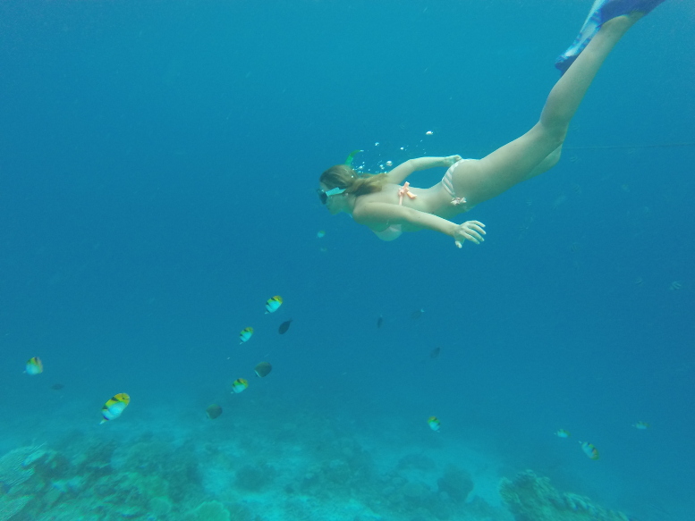 Triton Beach Hotel & Spa-官方