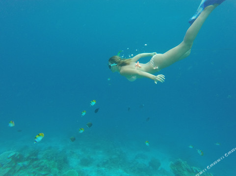 Triton Beach Hotel & Spa主图