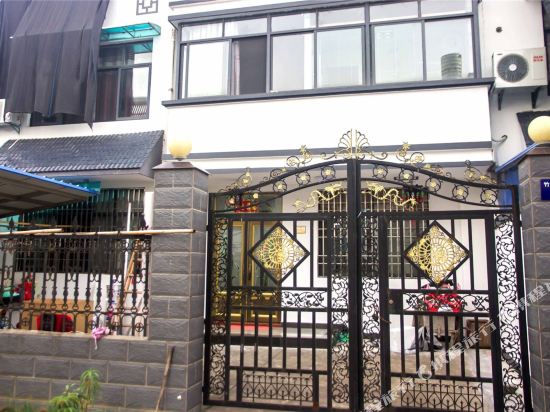 黄山竹林西苑客栈