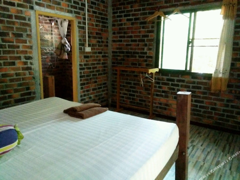 帕延岛酒店住宿-Starlight Resort