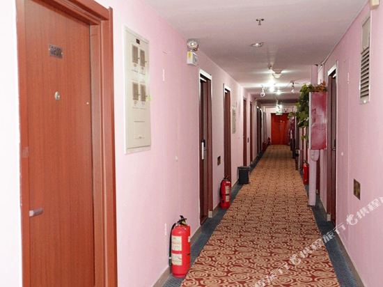 北京荣丰二零零八宾馆