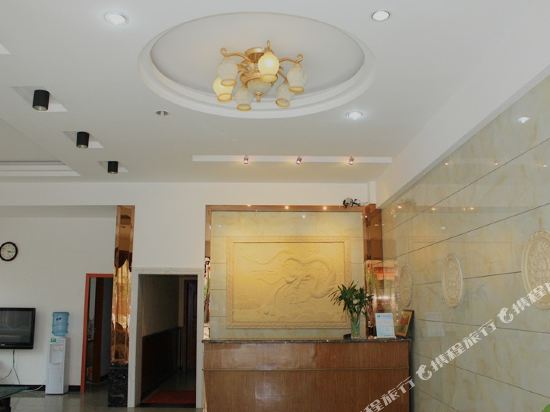 雅安君悦商务酒店