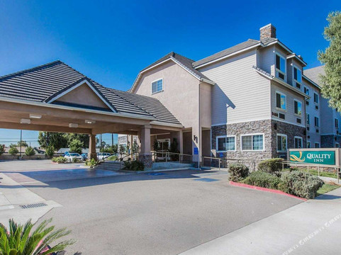 罗斯米德酒店住宿-品质酒店