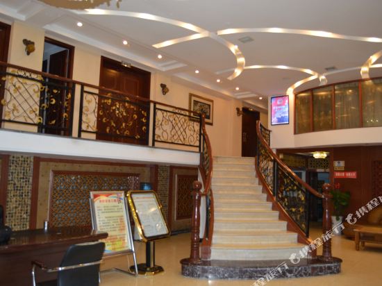 南充嘉陵江大酒店