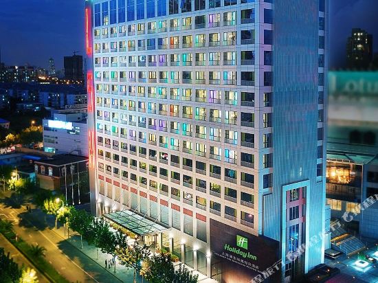 上海浦东丽晟假日酒店