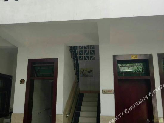 都江堰林林休闲院