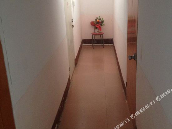 e家客栈(烟台南寨店)