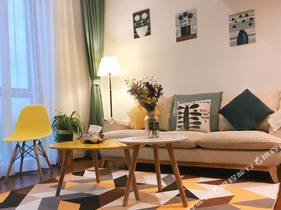 天台不二家酒店公寓