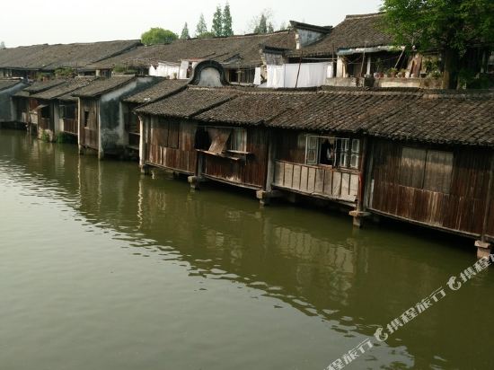 嘉兴乌镇民宿(分店)