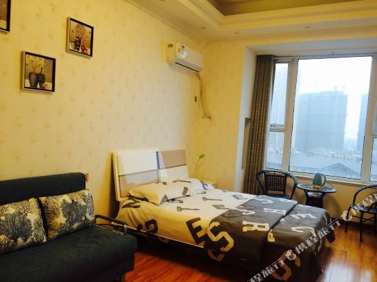 开封粉笔之家酒店式公寓