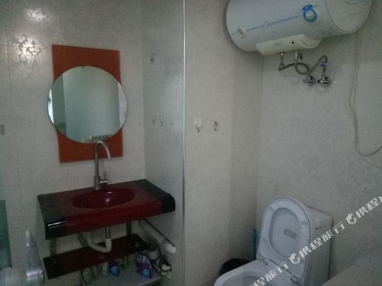 小娴家日租公寓(大庆巨鹰国际店)