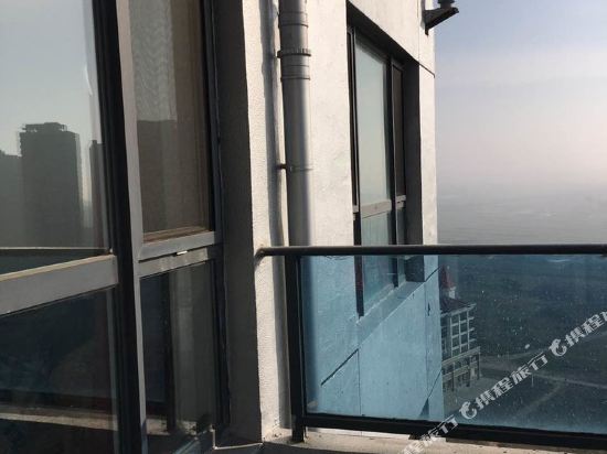 三泰度假公寓(乳山四五乡道店)