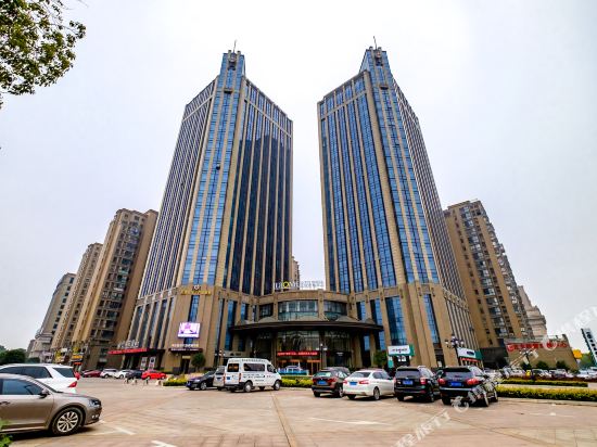 创想普通公寓(嘉兴凌公塘路店)