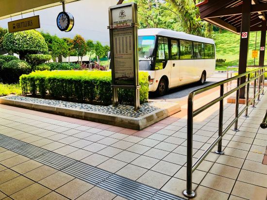 Orchid Country Club Singapore Price Address Reviews Orchid Country Club Singapore Price Address Reviews
