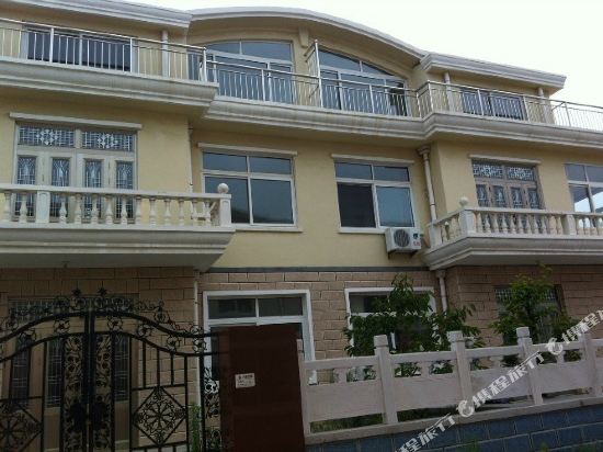 乳山杨女士公寓