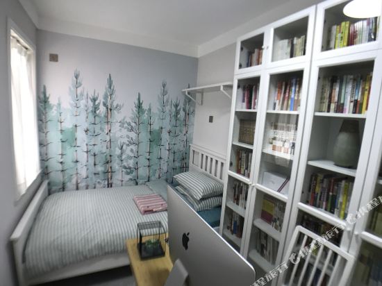 郑州西风洌普通公寓