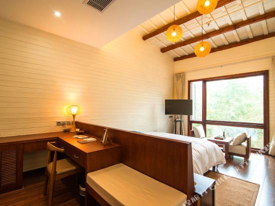 德清许女士特色民宿