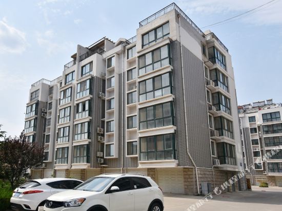 蓬莱张女士公寓