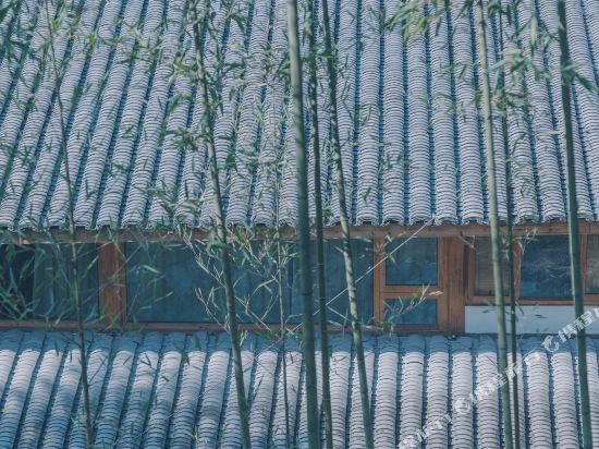 泰顺月蓝舍民宿