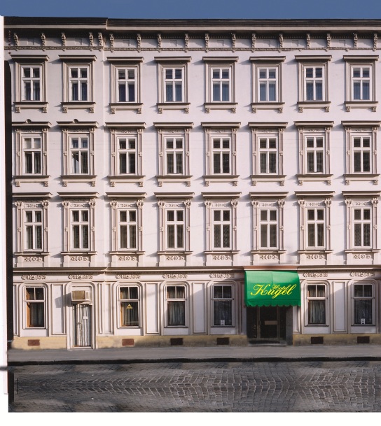 Boutique Hotel Kugel Wien精品酒店-官方