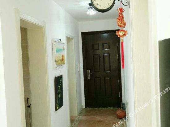 泰州帅家温馨小舍