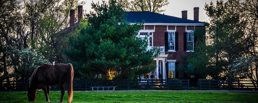 Maple Hill Manor Bed & Breakfast-官方