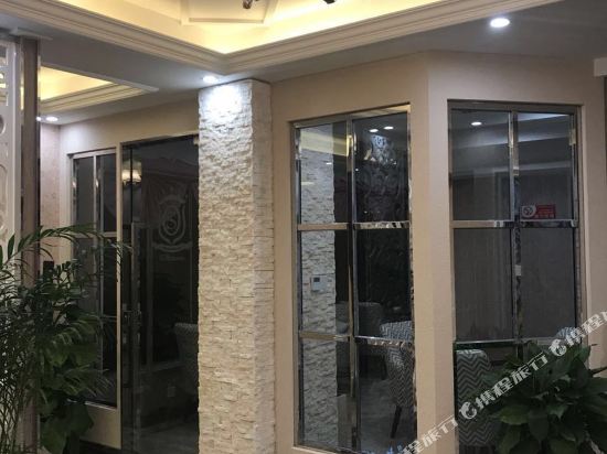 宁国欧尚精致宾馆