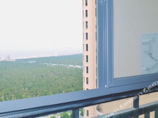 那香海途美舍得之家度假公寓(荣成环海路店)